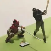 4児パパ