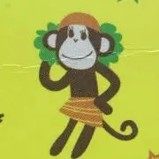 さるるの画像