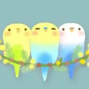 ヤギのユキちゃんの画像