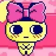 mの画像