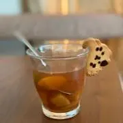 tea sodaの画像