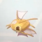 コイキングの画像