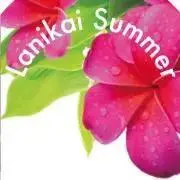 lanikai summer★の画像