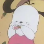 ぴーちゃんの画像