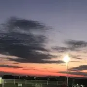 もやの画像