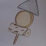 ☆ちくわぶ☆の画像