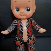 めんもちの画像
