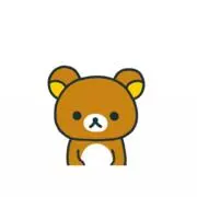 くまくまの画像