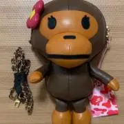 サルの画像