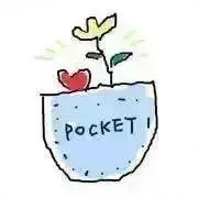 pocketの画像