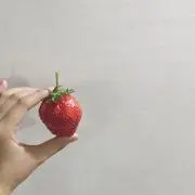 am