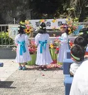 つぼみ
