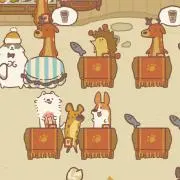 カリカリの画像