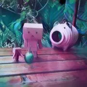 ☆の画像