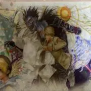 メル坊主の画像