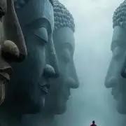 ブルーの画像