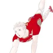 なっちゃんの画像