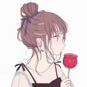 ゆゆの画像