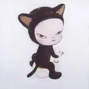 ポニョの画像