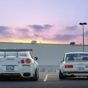 ハコスカ先生
