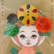 チャオチャオチャコさんキャリーケース - メルカリ