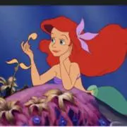 Arielの画像