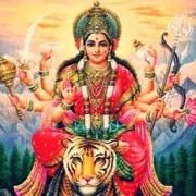 ambika