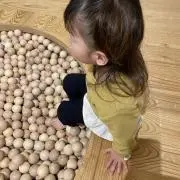 ゆずままの画像