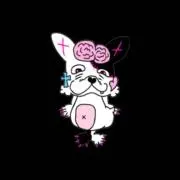 てち子の画像