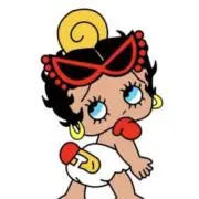 ベティちゃん