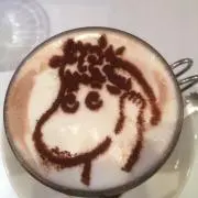 moooominの画像