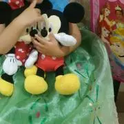 らぷり♡こども服 メゾピアノ♫ディズニーの画像