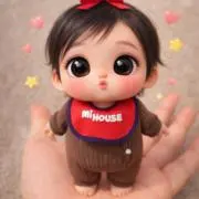 き〜さん⑅ ✿の画像