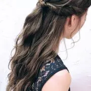 N♡