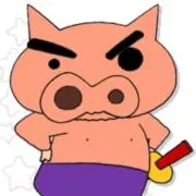 ちょびすけ