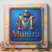 Image of 一期一会の時計店⌚️Munizu @