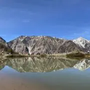 山好き