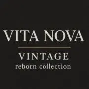 VITA NOVA VINTAGEの画像