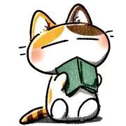 にゃん吉の画像