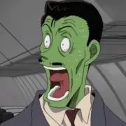 けむし