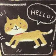 マッキーの画像