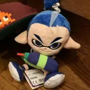 モチの画像