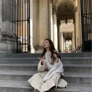 未使用 美品 ZARA ギャザースリーブ ジャケット ホワイト | Mercari
