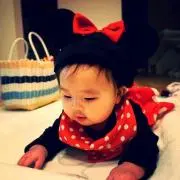 ほのママ