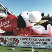 スヌ太郎☺︎︎