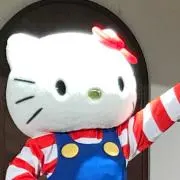 おこめちゃん☆