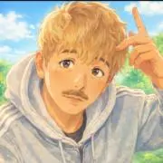 青春 Gパン