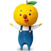 ゆずれもんの画像