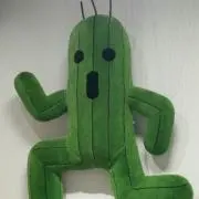 ちゃーちゃんの画像