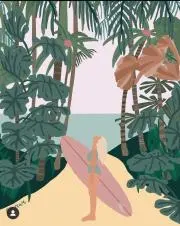 Mi_naの画像
